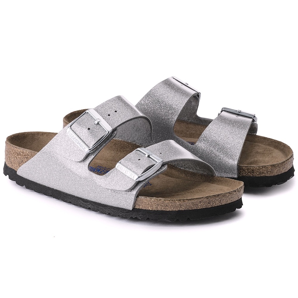 New with tags Birkenstock sandals